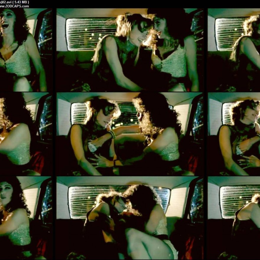 Francesca Neri Celebrity Straight Beautiful Nude Scene Sexy