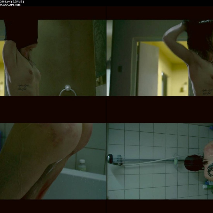 Rooney Mara Nude Scene Beautiful Celebrity Sexy Straight