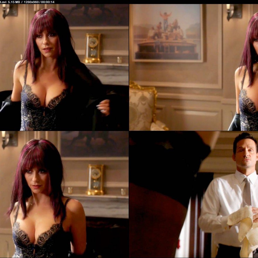 Jennifer Love Hewitt Nude Scene Celebrity Sexy Straight Beautiful