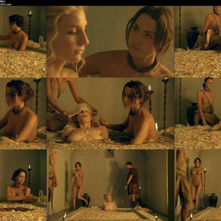 Viva Bianca Sexy Straight Beautiful Nude Scene Celebrity