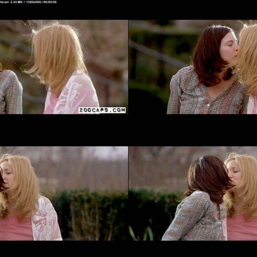 Kate Hudson Sexy Straight Nude Scene Celebrity Beautiful