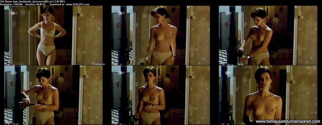 Kate Beckinsale Uncovered Sexy Beautiful Nude Scene Celebrity Babe