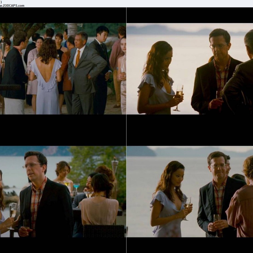 The Hangover 2 Jamie Chung Sexy Beautiful Nude Scene Celebrity