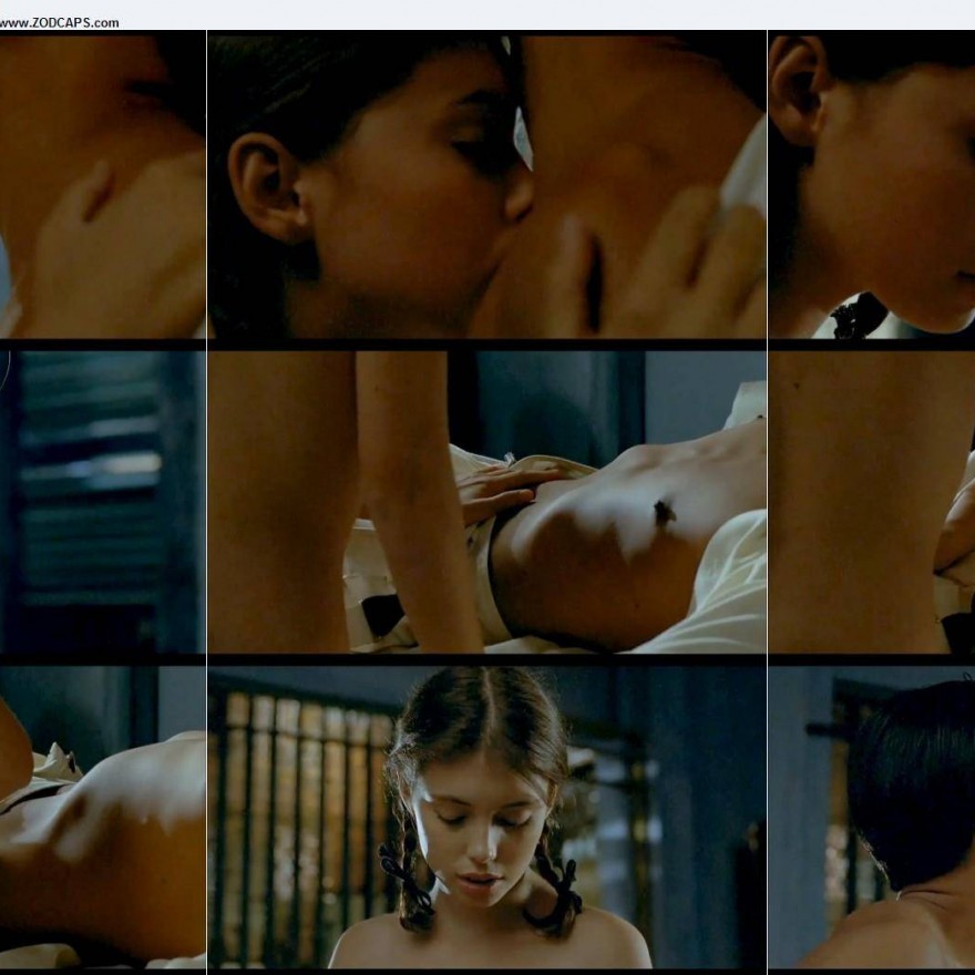 Jane March Straight Beautiful Celebrity Sexy Nude Scene