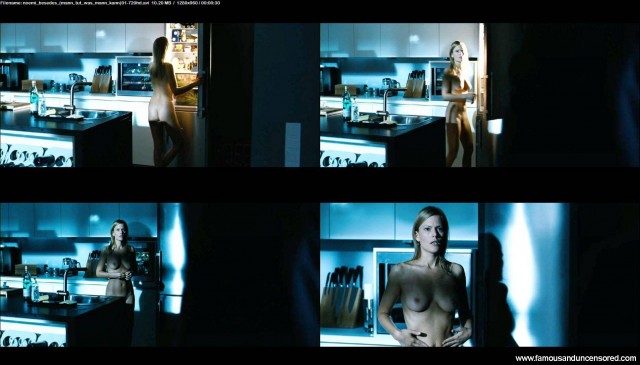 Noemi Besedes Mann Tut Was Mann Kann Beautiful Sexy Nude Scene