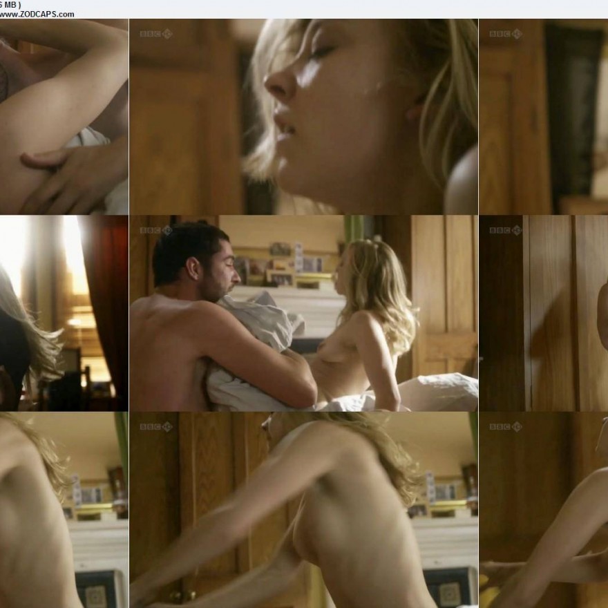 Natalie Dormer Sexy Beautiful Celebrity Straight Nude Scene