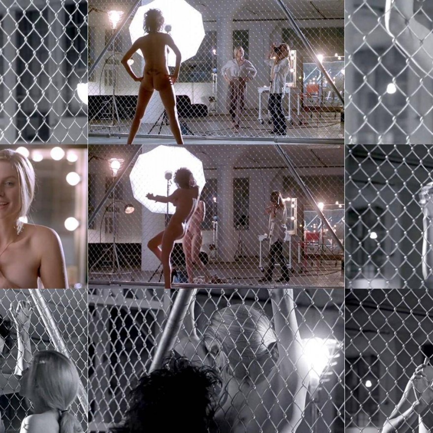 Elizabeth Mitchell Straight Nude Scene Beautiful Celebrity Sexy