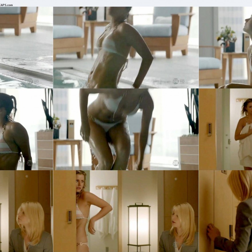 Brianna Brown Beautiful Nude Scene Sexy Celebrity Straight