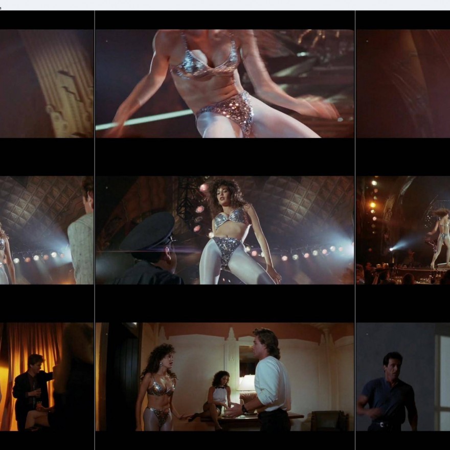 Teri Hatcher Nude Scene Straight Sexy Celebrity Beautiful