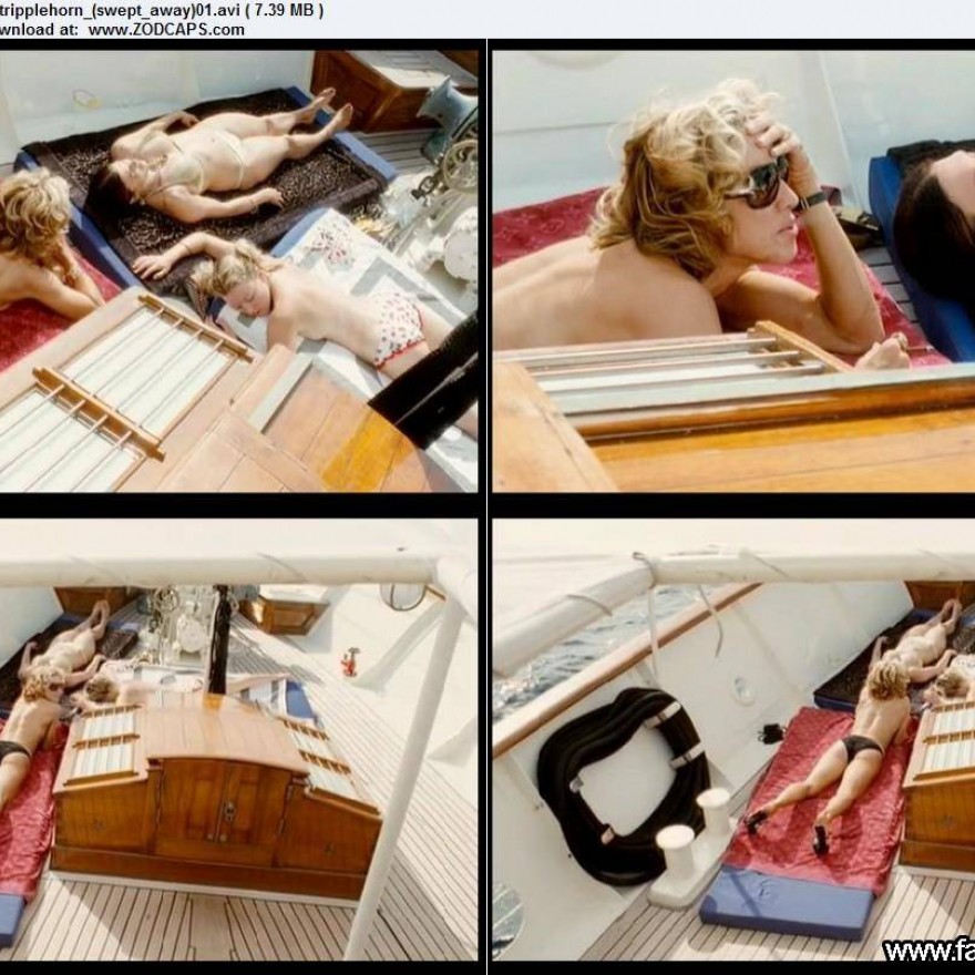 Madonna Straight Beautiful Celebrity Sexy Nude Scene