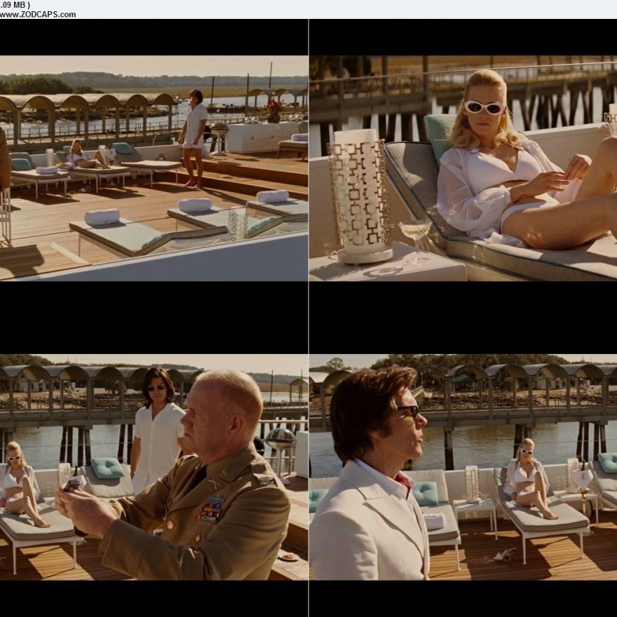 January Jones Nude Scene Straight Beautiful Sexy Celebrity