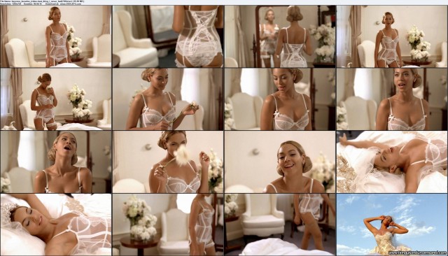 Beyonce Knowles Video Best Thing I Never Had Celebrity Nude Scene