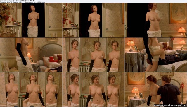 Eva Green The Dreamers Nude Scene Beautiful Celebrity Sexy