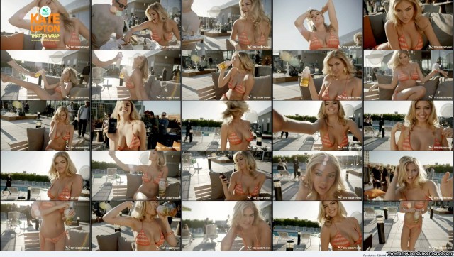Kate Upton Sobe Photoshoot Nude Scene Celebrity Sexy Beautiful
