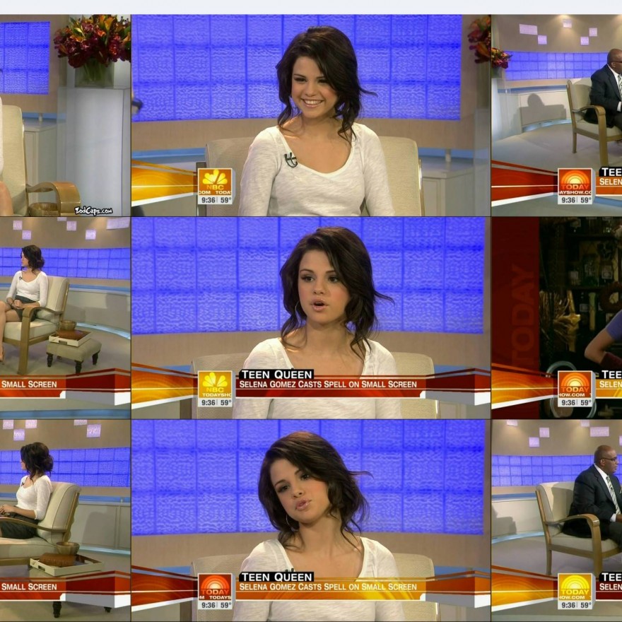 Selena Gomez Beautiful Celebrity Sexy Nude Scene Straight