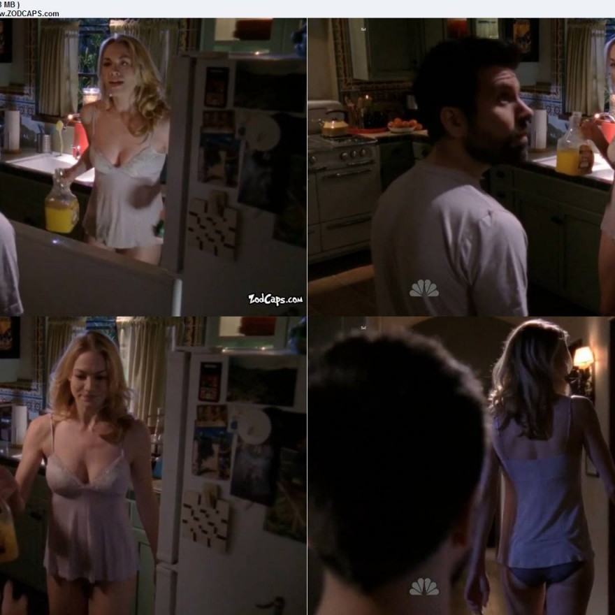 Yvonne Strahovski Celebrity Nude Scene Sexy Beautiful Straight