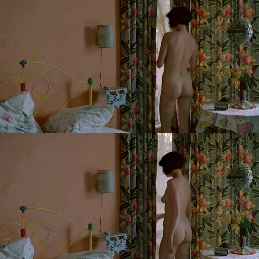 Melanie Griffith Celebrity Sexy Nude Scene Straight Beautiful