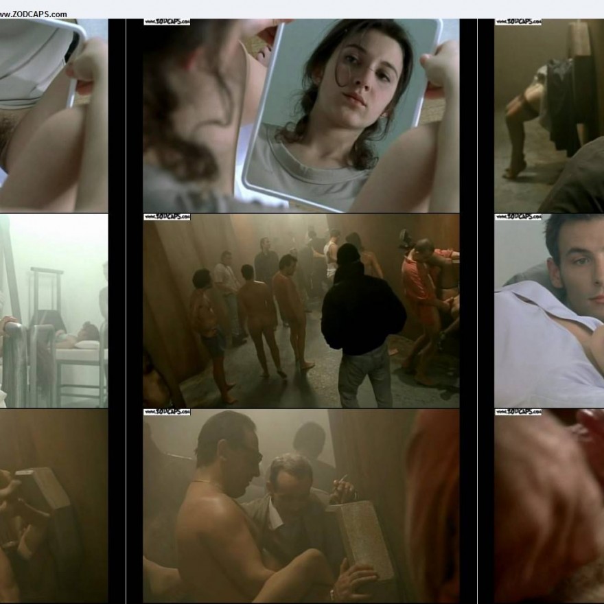 Caroline Ducey Straight Sexy Nude Scene Beautiful Celebrity