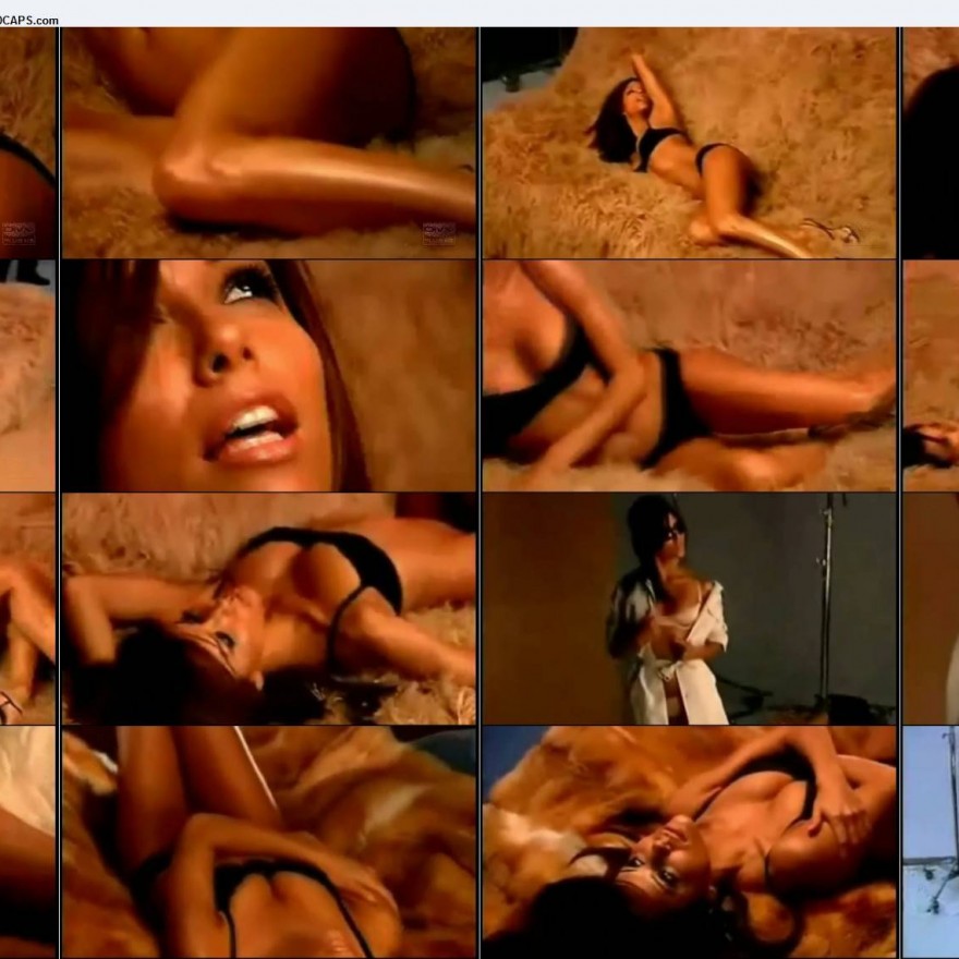 Eva Longoria Nude Scene Sexy Straight Beautiful Celebrity