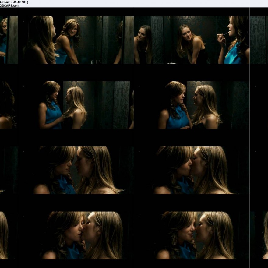 Danneel Harris Celebrity Sexy Nude Scene Beautiful Straight