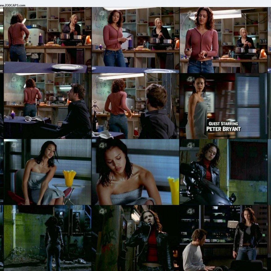 Jessica Alba Nude Scene Straight Sexy Celebrity Beautiful