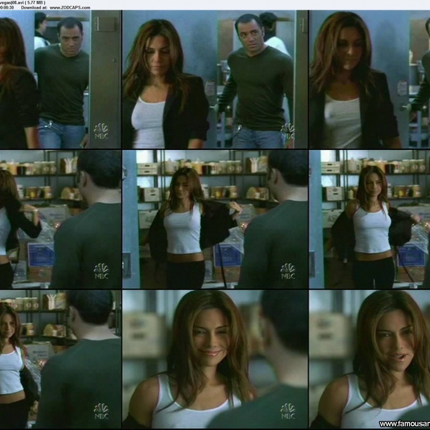 Vanessa Marcil Sexy Celebrity Beautiful Nude Scene Straight