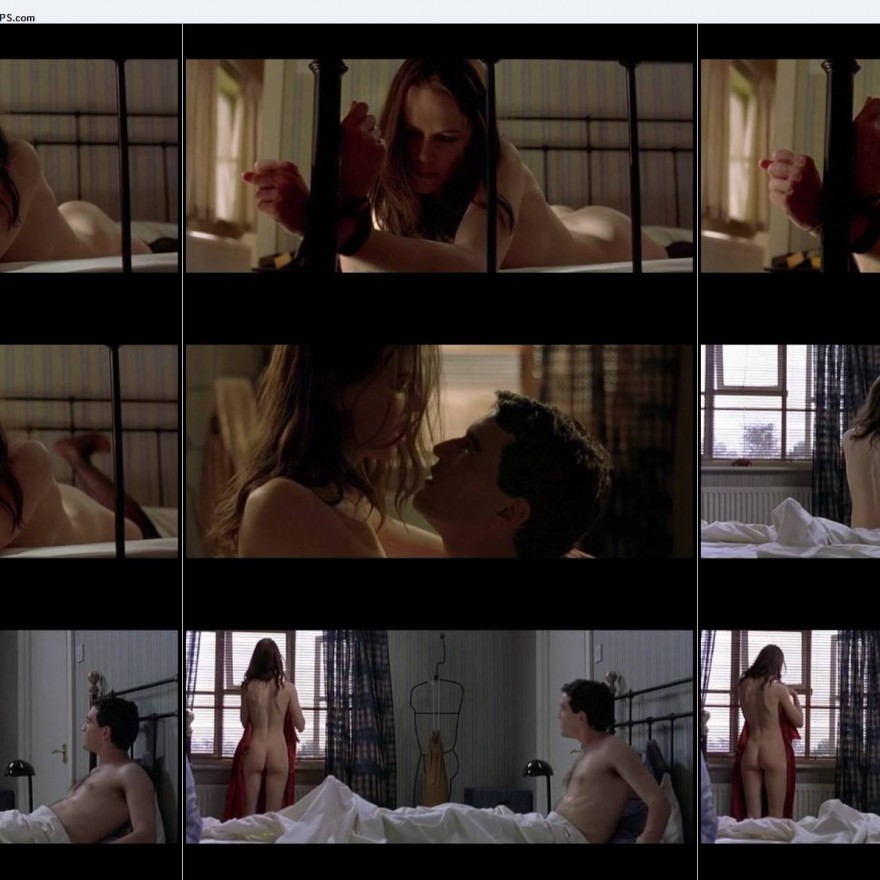 Nicole Kidman Beautiful Straight Nude Scene Celebrity Sexy
