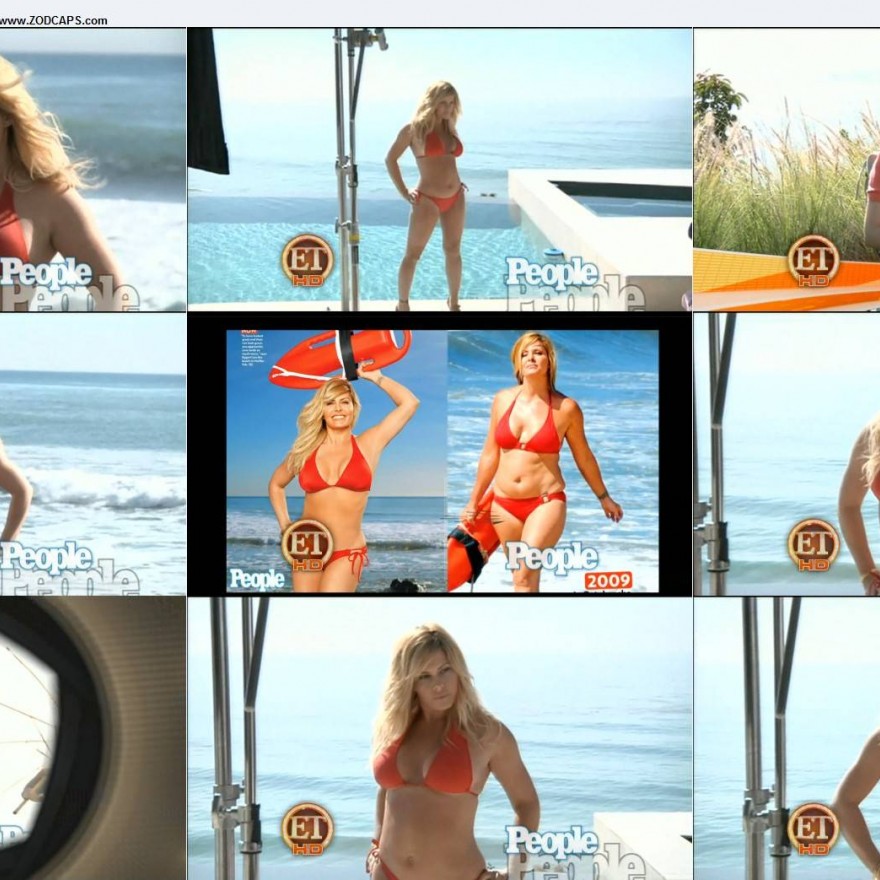 Nicole Eggert Beautiful Nude Scene Celebrity Straight Sexy