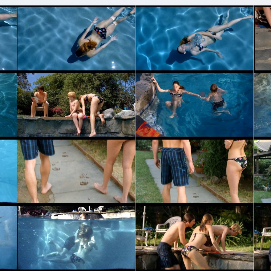 Haley Bennett Nude Scene Celebrity Sexy Straight Beautiful