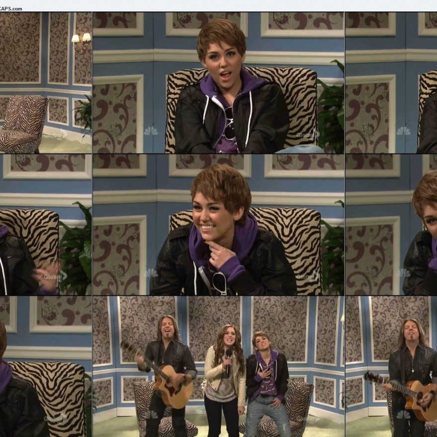 Miley Cyrus Straight Nude Scene Beautiful Celebrity Sexy