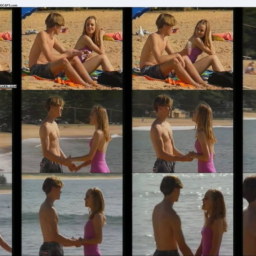 Melissa George Sexy Celebrity Beautiful Nude Scene Straight