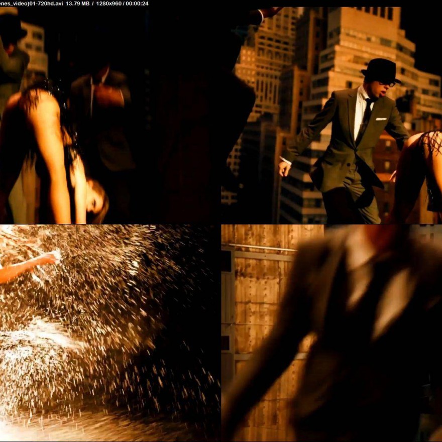 Jennifer Love Hewitt Beautiful Sexy Celebrity Nude Scene Straight