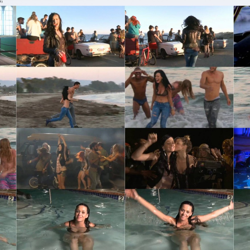 Katy Perry Celebrity Beautiful Straight Nude Scene Sexy