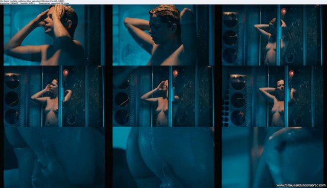 Michelle Williams Blue Valentine  Beautiful Celebrity Sexy Nude Scene