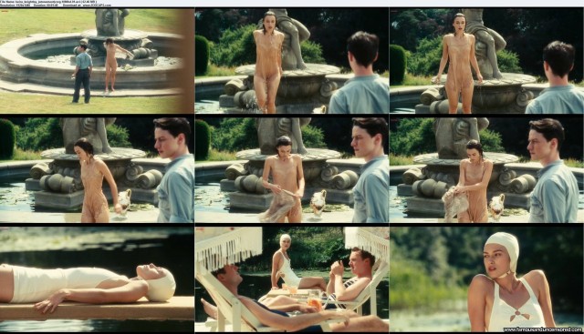 Keira Knightley Atonement Nude Scene Sexy Celebrity Beautiful.