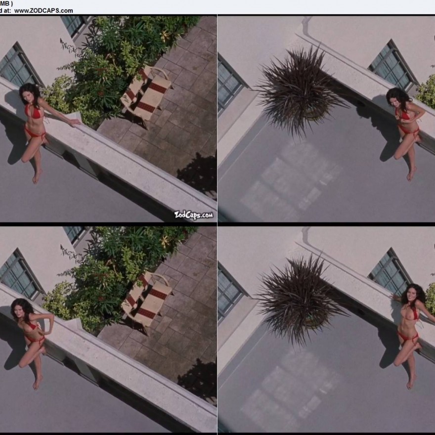 Nicole Trunfio Sexy Beautiful Nude Scene Straight Celebrity