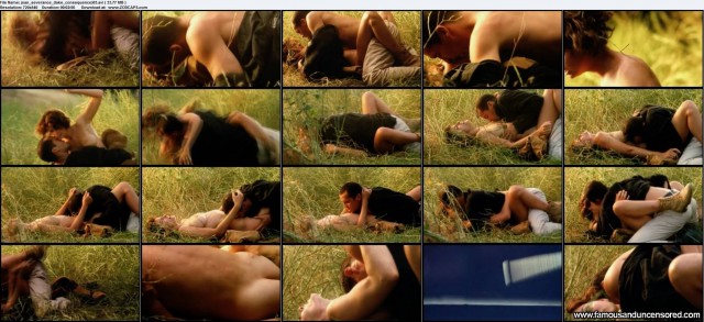 Joan Severance Lake Consequence Nude Scene Beautiful Celebrity Sexy