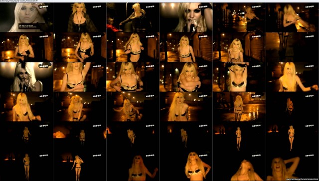 Taylor Momsen Video Make Me Wanna Die Uncut Celebrity Nude Scene