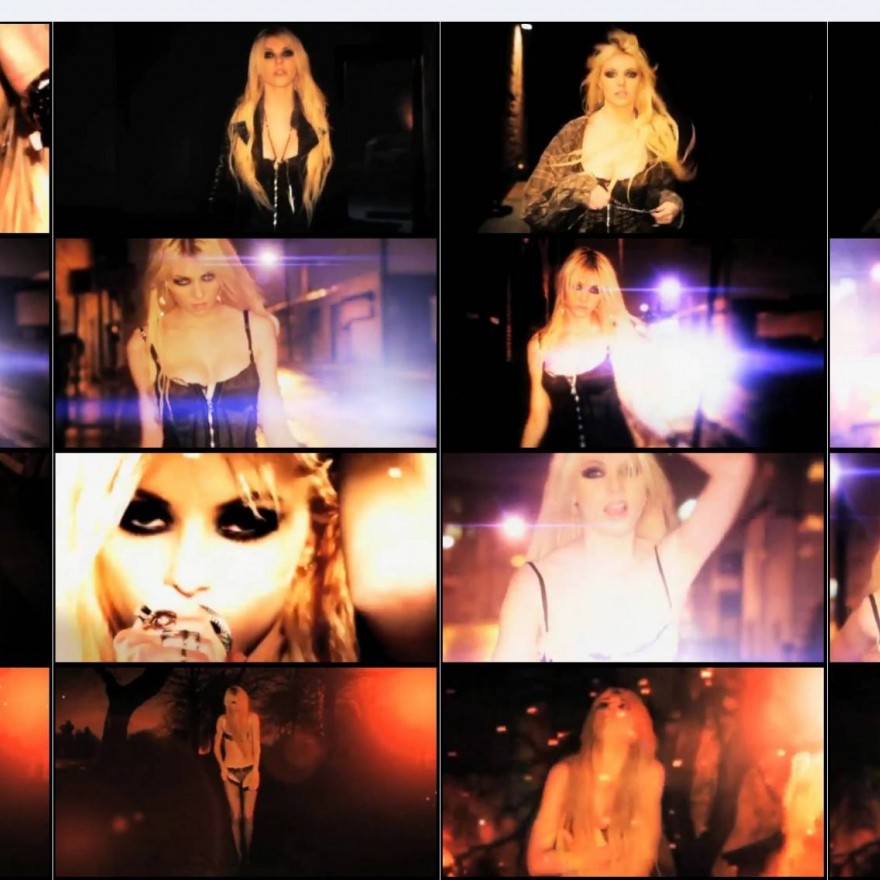 Taylor Momsen Celebrity Sexy Nude Scene Straight Beautiful