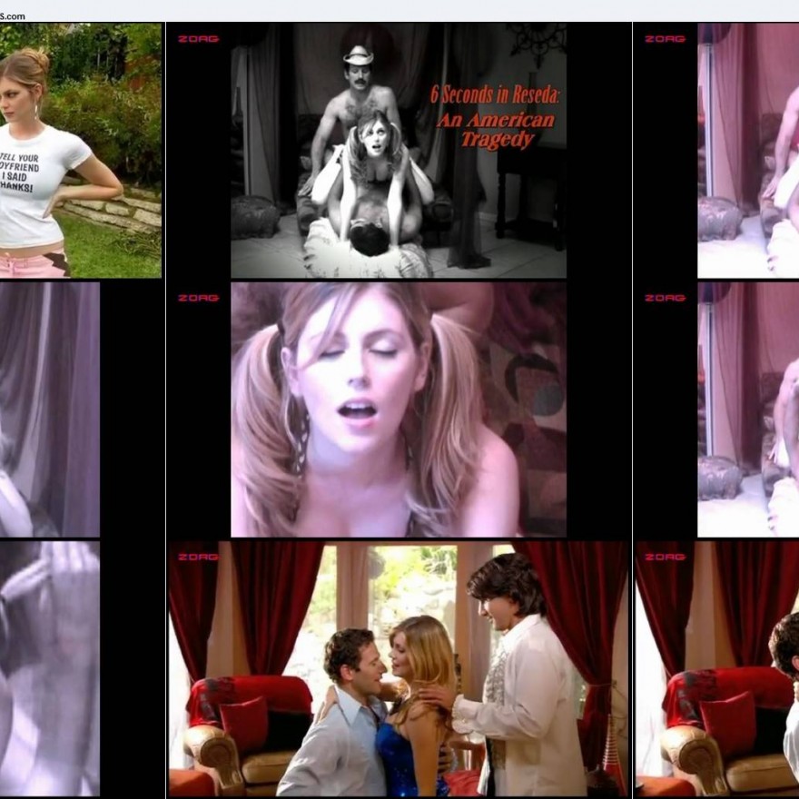 Diora Baird Celebrity Beautiful Nude Scene Sexy Straight