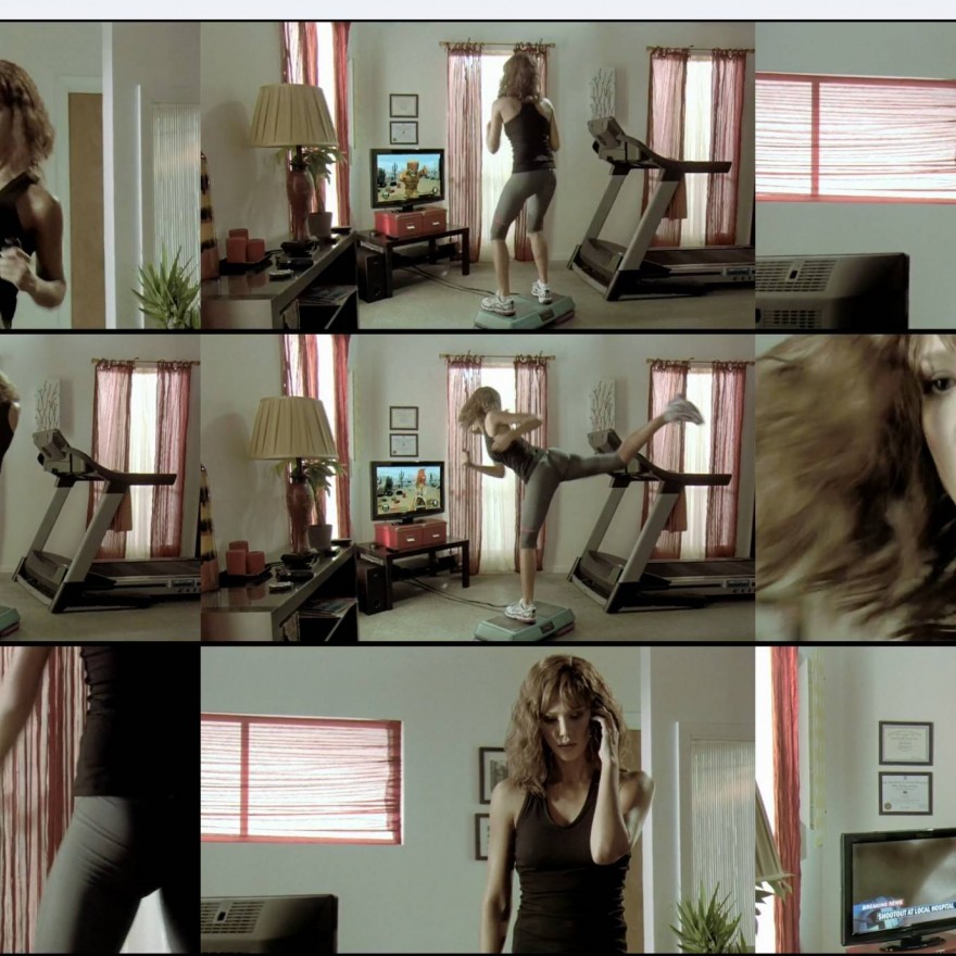 Jessica Alba Sexy Celebrity Beautiful Nude Scene Straight