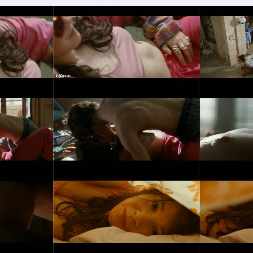 Juno Temple Nude Scene Beautiful Sexy Celebrity Straight