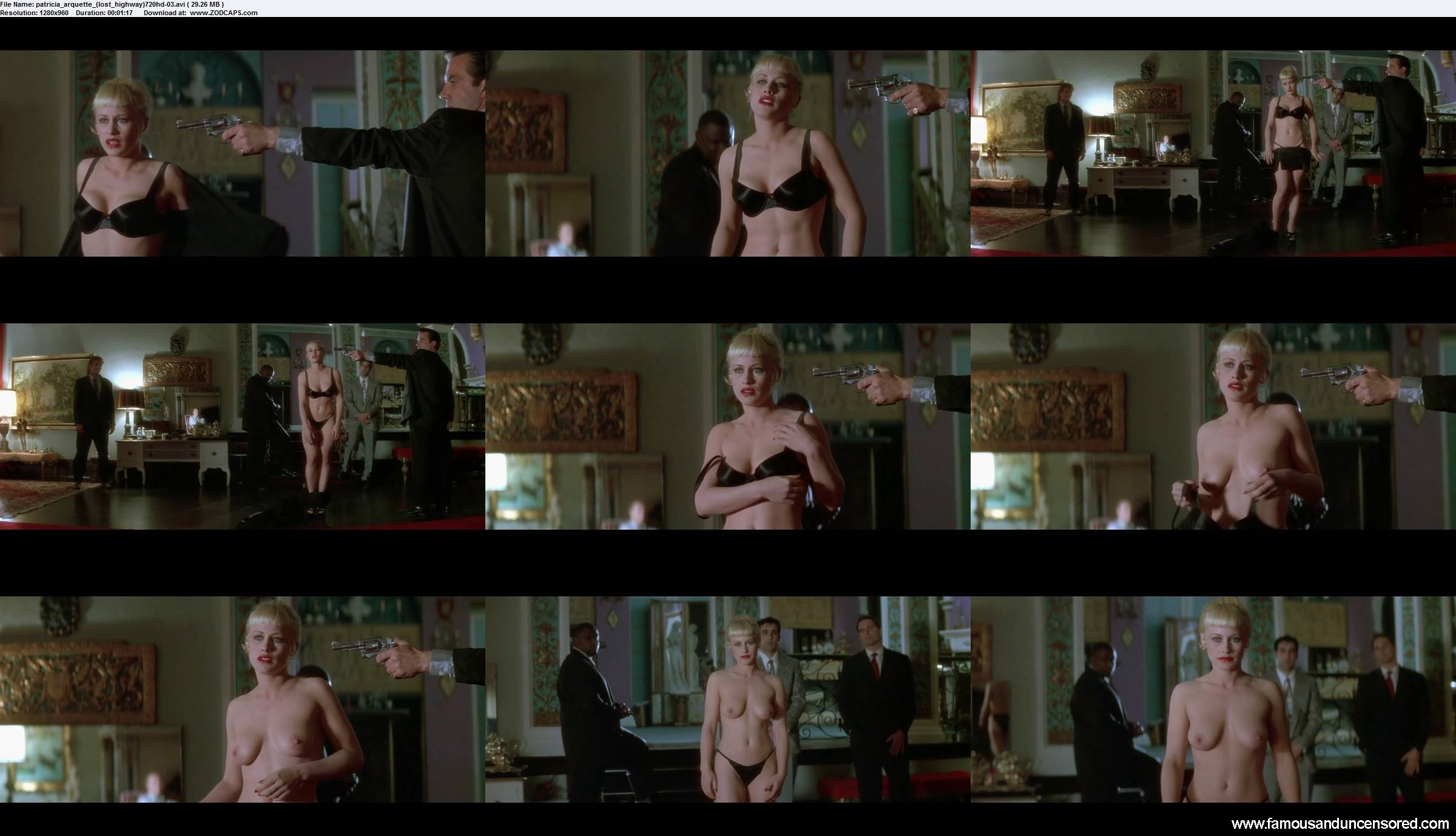 Patricia arquette underwear scene in true romance tnaflix porn pics.