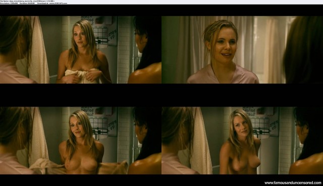 Deja Kreutzberg Sorority Row Nude Scene Beautiful Sexy. 