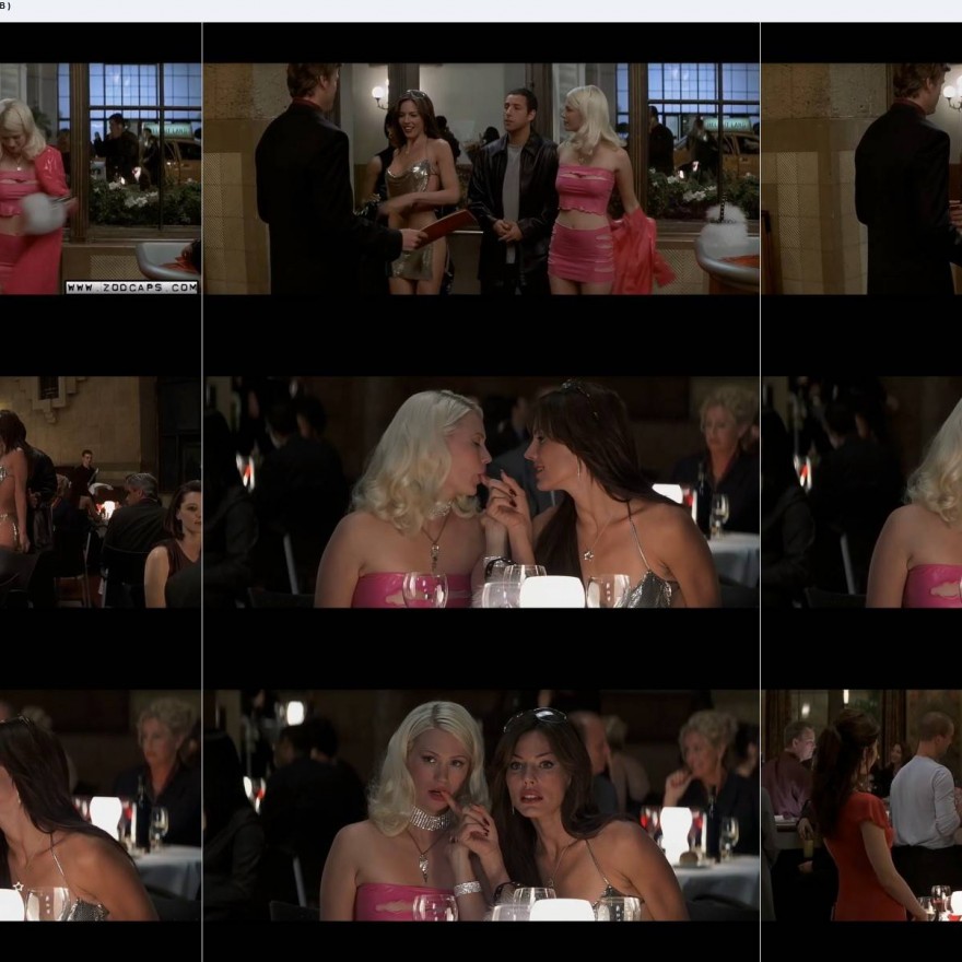 Krista Allen Sexy Nude Scene Straight Celebrity Beautiful