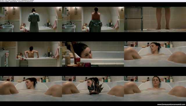 Rooney Mara A Nightmare On Elm St  Celebrity Nude Scene Sexy Beautiful