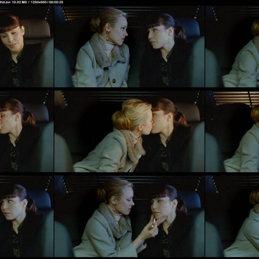 Rachel Mcadams Sexy Straight Beautiful Celebrity Nude Scene