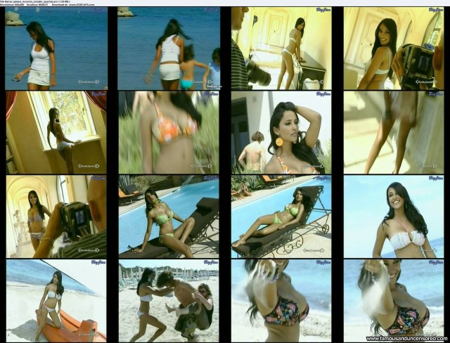 Juliana Moreira Photoshoot Celebrity Nude Scene Beautiful Sexy Female