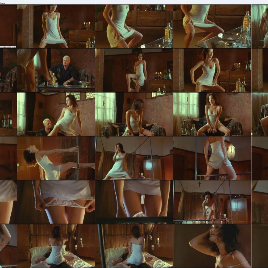 Maggie Q Celebrity Nude Scene Straight Beautiful Sexy