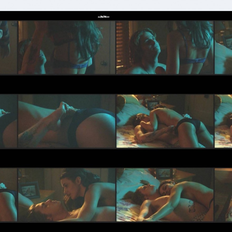 Emmanuelle Chriqui Nude Scene Celebrity Straight Sexy Beautiful